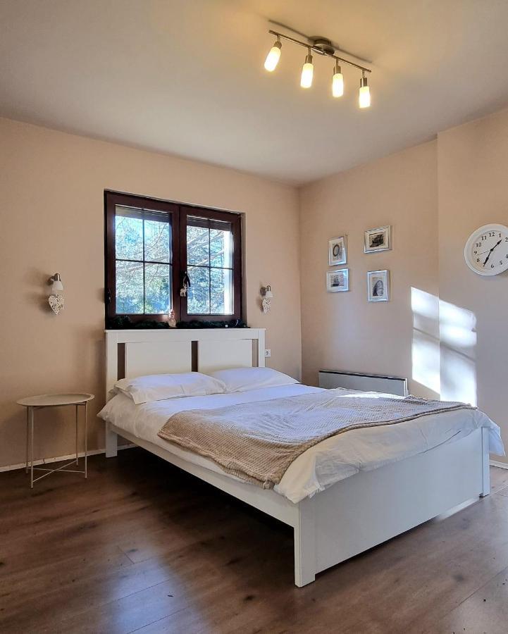 Vila Lucic Zlatibor Exterior foto